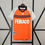 Deportivo La Coruna 1998-1999 Third Away Retro Shirt - 图片 4