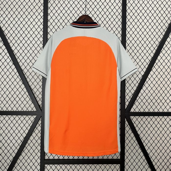 Deportivo La Coruna 1998-1999 Third Away Retro Shirt - 图片 6