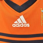 Deportivo La Coruna 1998-1999 Third Away Retro Shirt - 图片 8