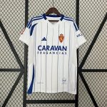 24/25 Zaragoza Home Jersey