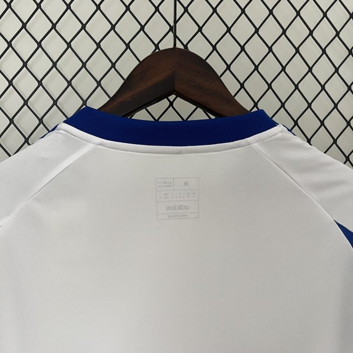 24/25 Zaragoza Home Jersey - 图片 2