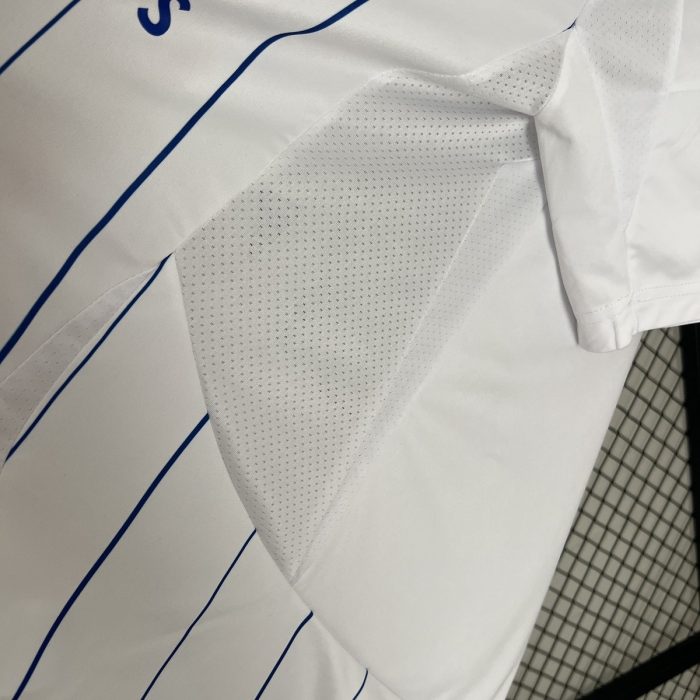 24/25 Zaragoza Home Jersey - 图片 4