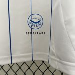 24/25 Zaragoza Home Jersey - 图片 6