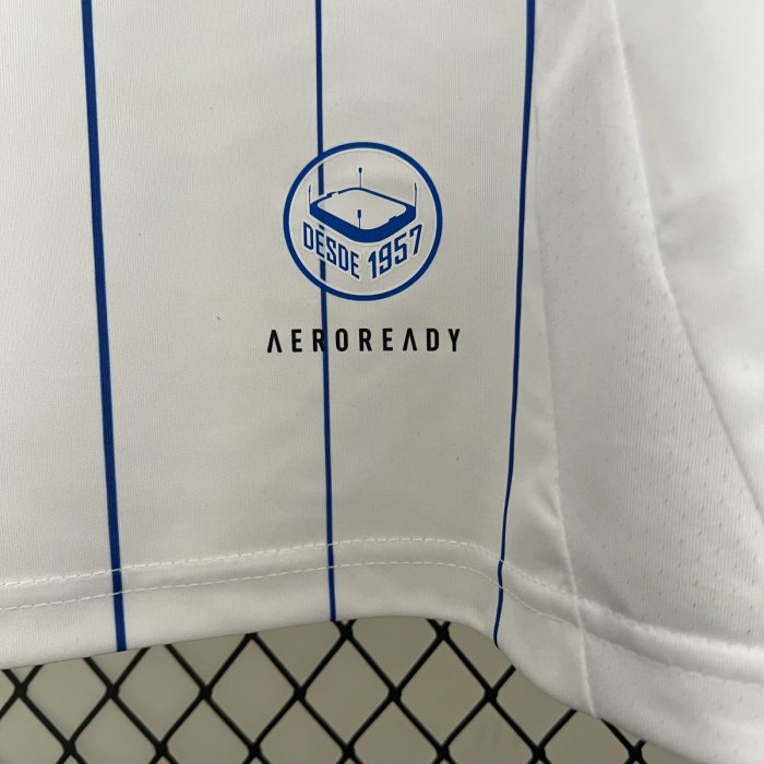 24/25 Zaragoza Home Jersey - 图片 6