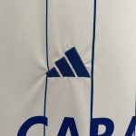24/25 Zaragoza Home Jersey - 图片 7