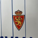 24/25 Zaragoza Home Jersey - 图片 8