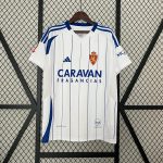 24/25 Zaragoza Home Jersey - 图片 9