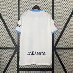 24/25 Deportivo La Coruna Away Jersey - 图片 2