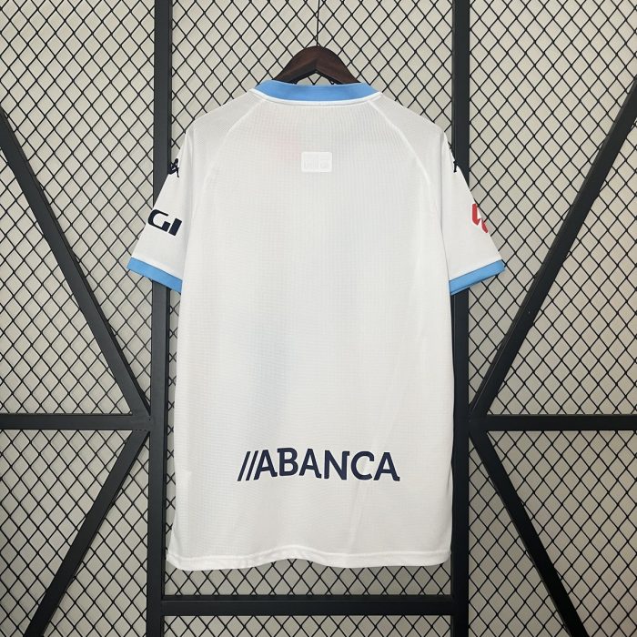 24/25 Deportivo La Coruna Away Jersey - 图片 2