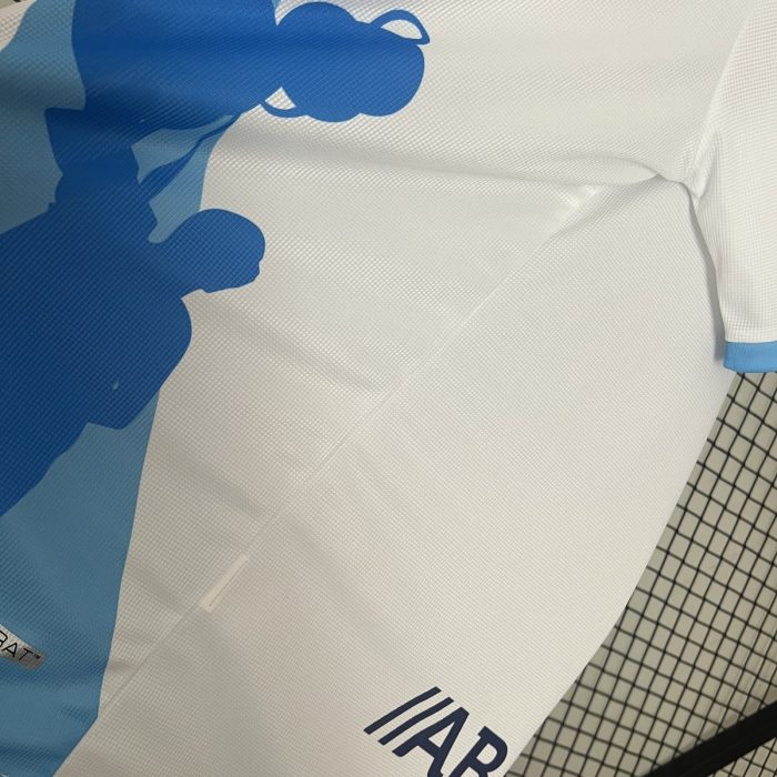 24/25 Deportivo La Coruna Away Jersey - 图片 3