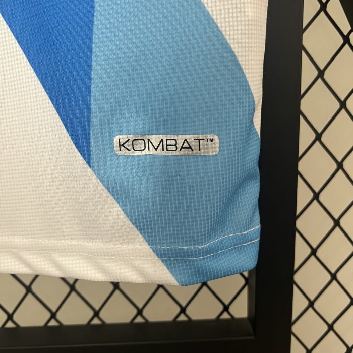 24/25 Deportivo La Coruna Away Jersey - 图片 5