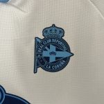 24/25 Deportivo La Coruna Away Jersey - 图片 6