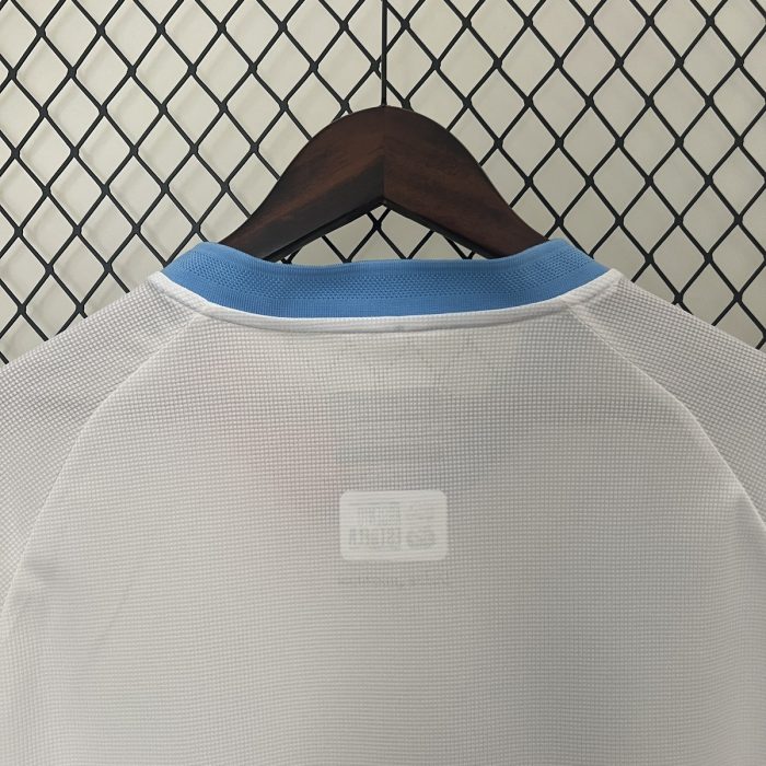 24/25 Deportivo La Coruna Away Jersey - 图片 9