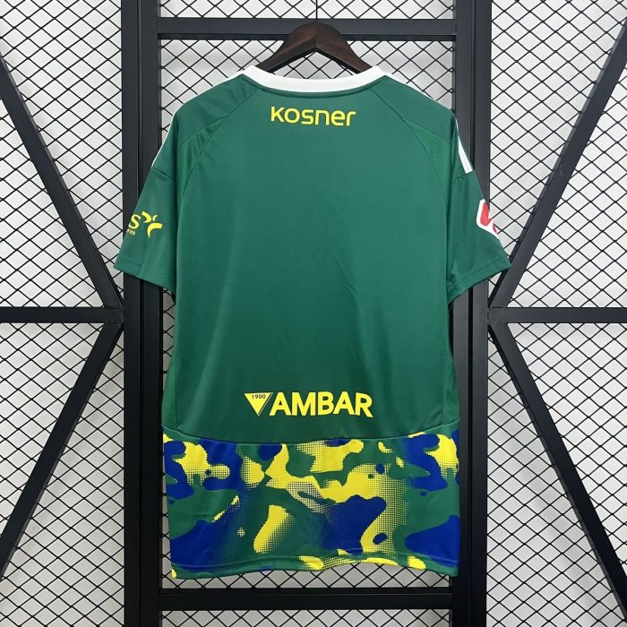 24/25 Zaragoza Special Edition - 图片 3