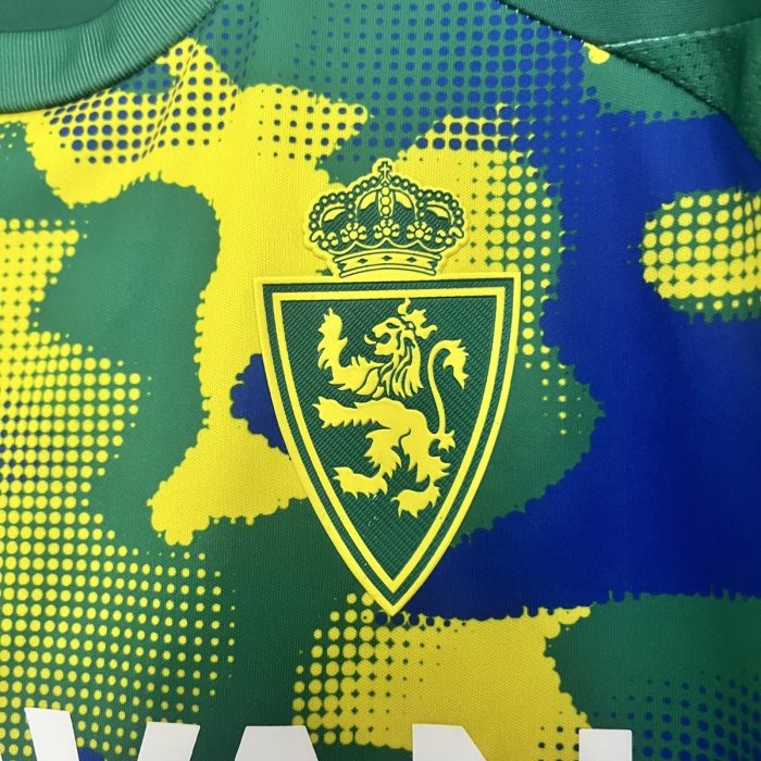 24/25 Zaragoza Special Edition - 图片 5