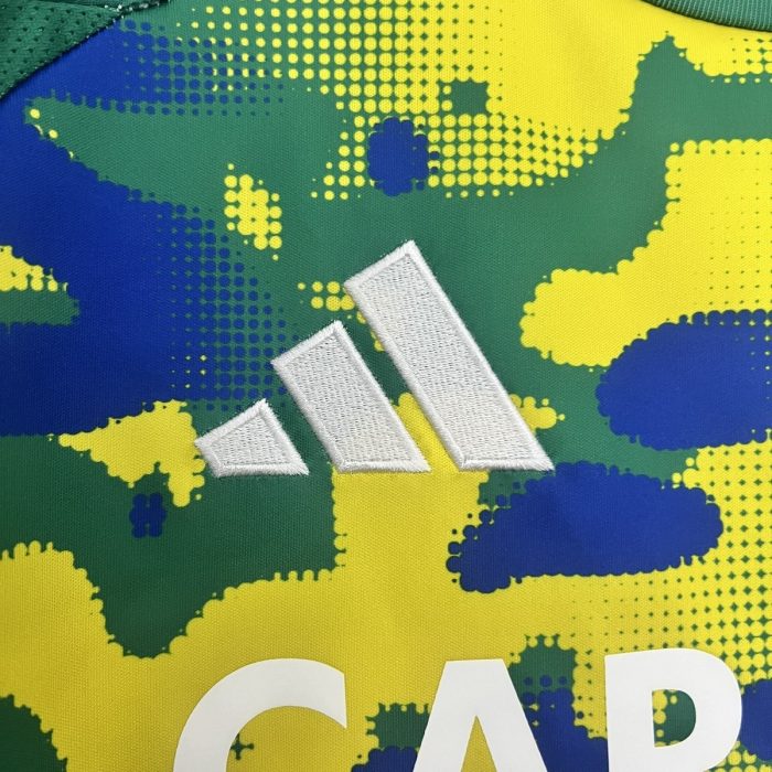 24/25 Zaragoza Special Edition - 图片 6