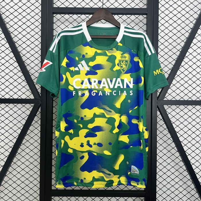 24/25 Zaragoza Special Edition - 图片 8