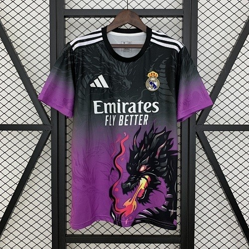 JER-5012_1 Real Madrid 25/26 Special Edition - 图片 1