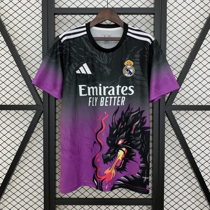 Real Madrid 25/26 Special Edition - 图片 2