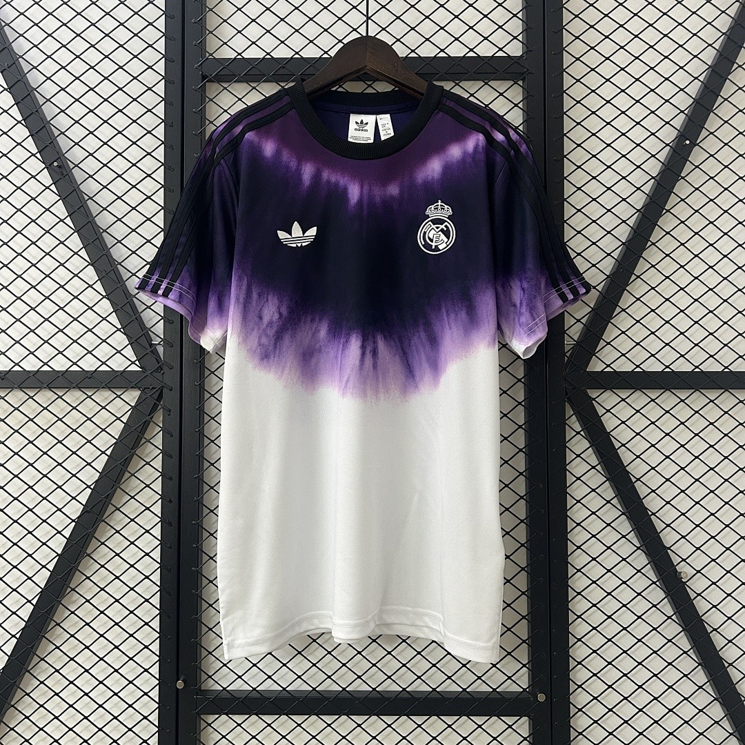 JER-5013_1 25/26 Real Madrid Special Edition - 图片 1