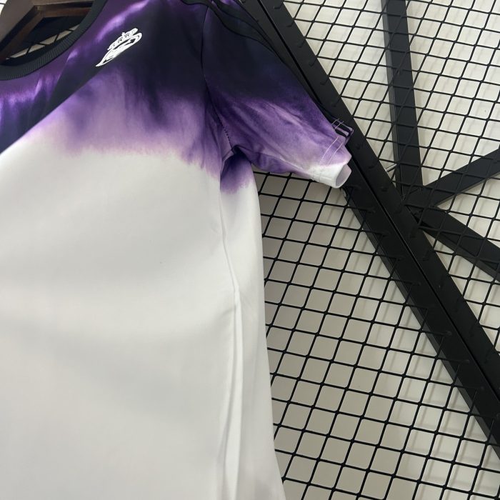 25/26 Real Madrid Special Edition - 图片 2