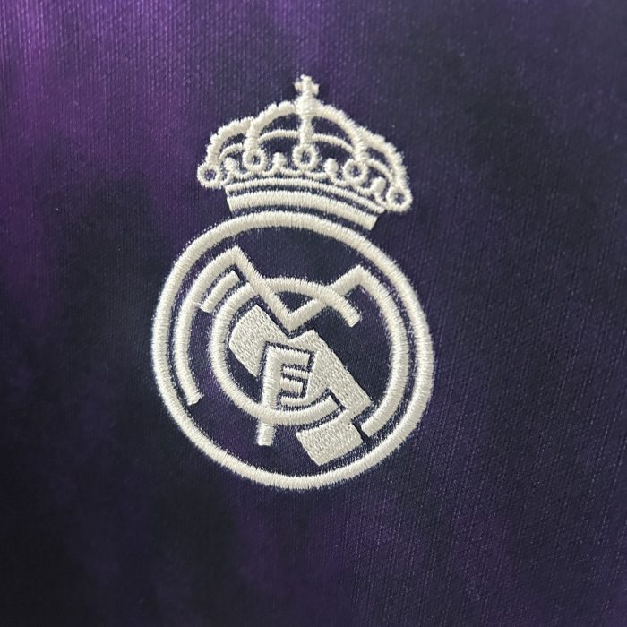 25/26 Real Madrid Special Edition - 图片 6