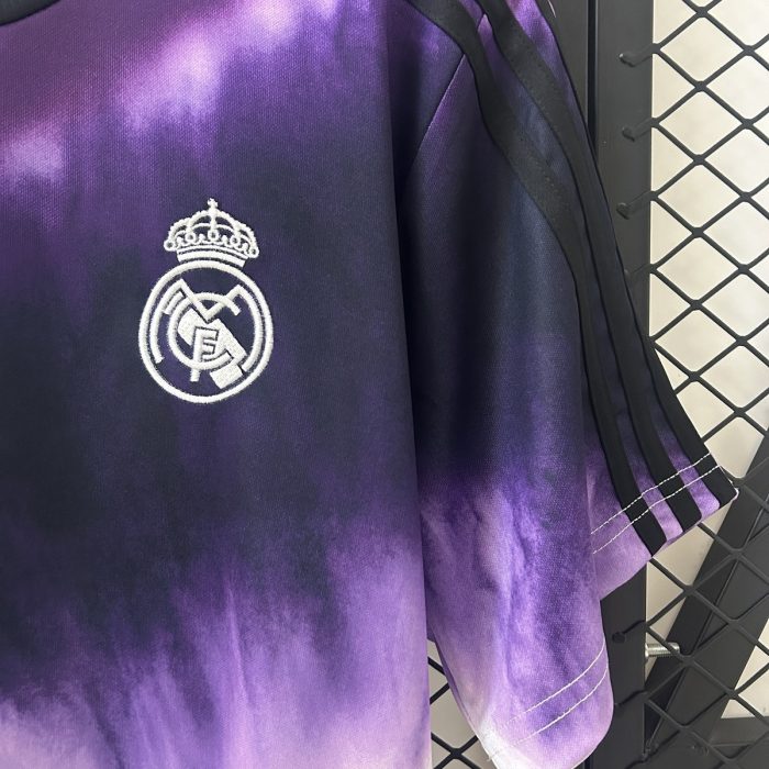 25/26 Real Madrid Special Edition - 图片 7