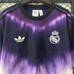 25/26 Real Madrid Special Edition - 图片 8
