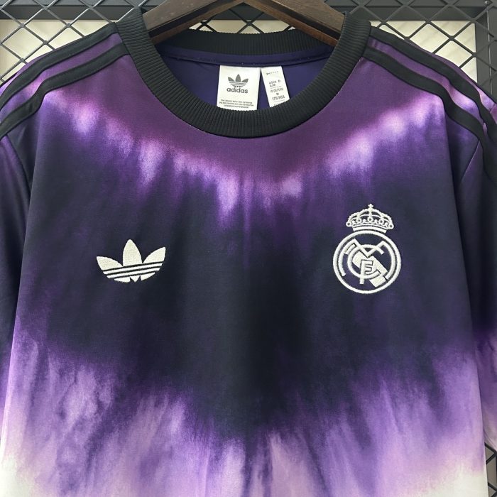 25/26 Real Madrid Special Edition - 图片 8