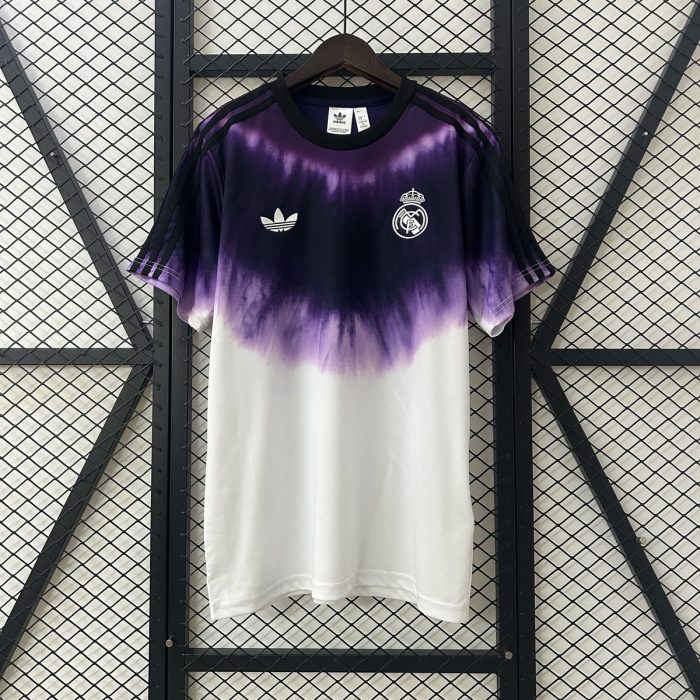 25/26 Real Madrid Special Edition - 图片 9