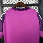 25/26 Real Madrid Goalkeeper Jersey - 图片 4