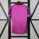25/26 Real Madrid Goalkeeper Jersey - 图片 5