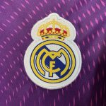 25/26 Real Madrid Goalkeeper Jersey - 图片 6