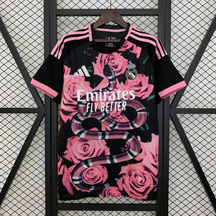 Real Madrid 25/26 Special Edition - 图片 2