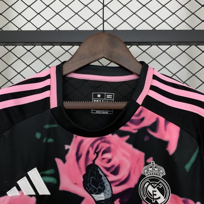 Real Madrid 25/26 Special Edition - 图片 9