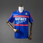 Getafe 1998-1999 Home Retro Jersey