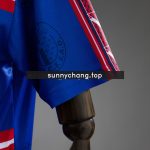 Getafe 1998-1999 Home Retro Jersey - 图片 4