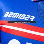 Getafe 1998-1999 Home Retro Jersey - 图片 5