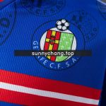Getafe 1998-1999 Home Retro Jersey - 图片 6