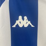 24/25 Deportivo La Coruna Home Jersey - 图片 2