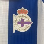 24/25 Deportivo La Coruna Home Jersey - 图片 3