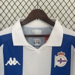 24/25 Deportivo La Coruna Home Jersey - 图片 5