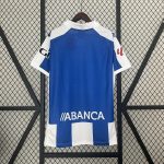 24/25 Deportivo La Coruna Home Jersey - 图片 7