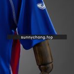 Getafe 09/10 Home Retro Shirt - 图片 3