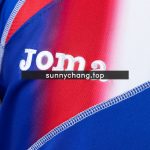 Getafe 09/10 Home Retro Shirt - 图片 4