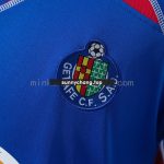 Getafe 09/10 Home Retro Shirt - 图片 5