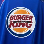 Getafe 09/10 Home Retro Shirt - 图片 6