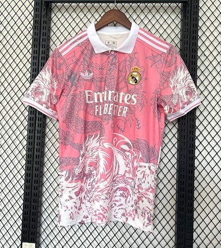 JER-5020_1 Real Madrid 25/26 Special Edition - 图片 1