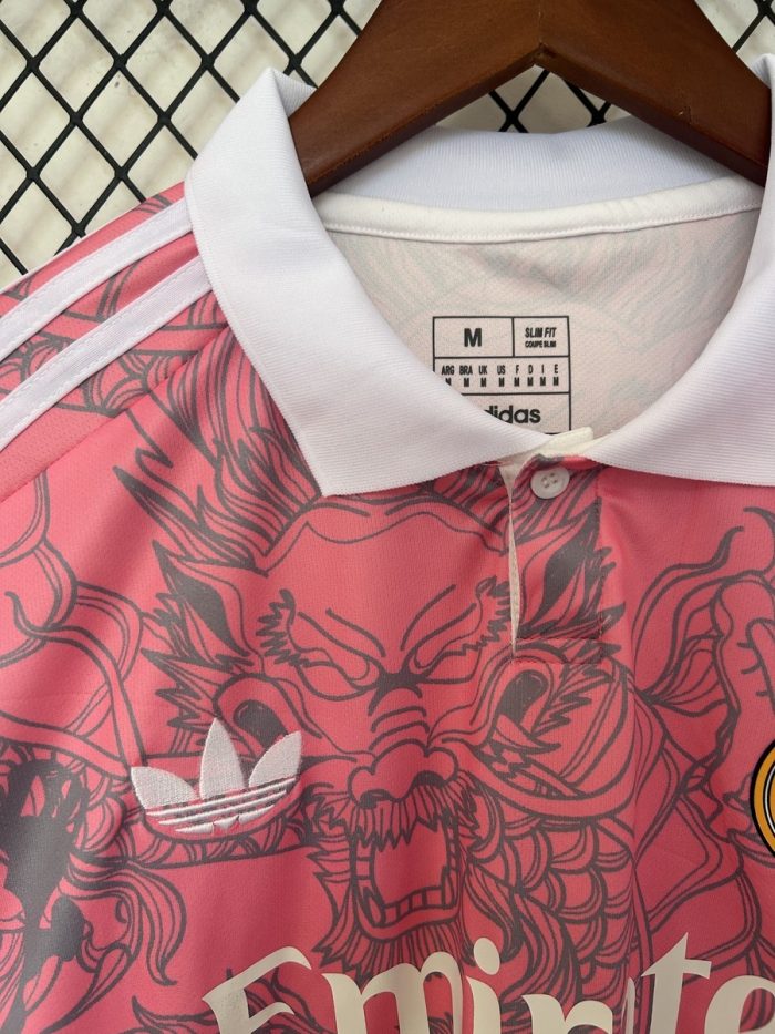 Real Madrid 25/26 Special Edition - 图片 2
