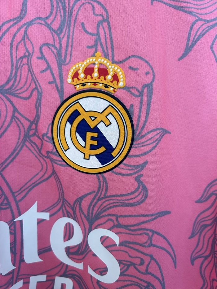 Real Madrid 25/26 Special Edition - 图片 3